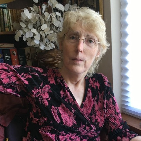 Nancy Malott